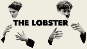  27/1,  The Lobster -  