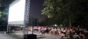 3o Athens Open Air Film Festival:     