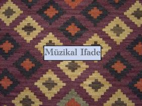  19/2: Müzikal Ifade*, Project#1