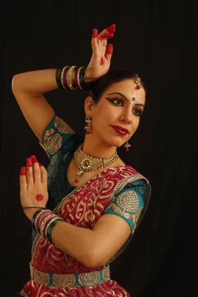 23/4: «Amaravati, η γη των θεών»: Βραδιά ινδικού χορού και μουσικής.