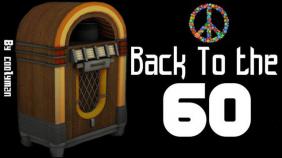 JukeBox Night 60's 