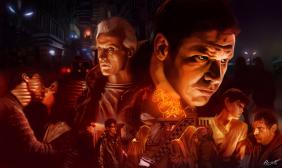 Παρασκευή 3/3, Προβολή Ταινίας: Blade Runner