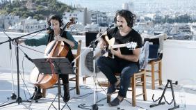 Παρασκευή 10/11, Live: Seduki Project Μελωδίες από τη Μεσόγειο