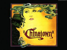 Πέμπτη 30/11, Προβολή: Chinatown, Roman Polanski