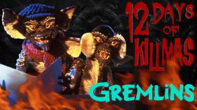  21/12, : Gremlins  Joe Dante