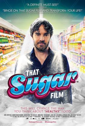 Παρασκευή 14/10,That Sugar Film, Κάθε Βράδυ Παρασκευής - Βραδιά Προβολής