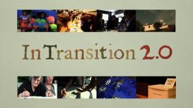 Προβολή ταινίας In Transition 2.0, 9/7/2014