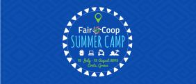 FairCoop Καλοκαιρινή Κατασκήνωση 2015