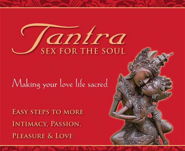   9/7, Lets Talk Tantra