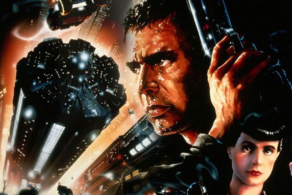  19/10, : Blade Runner