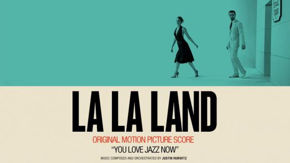  2/11,  : La la Land