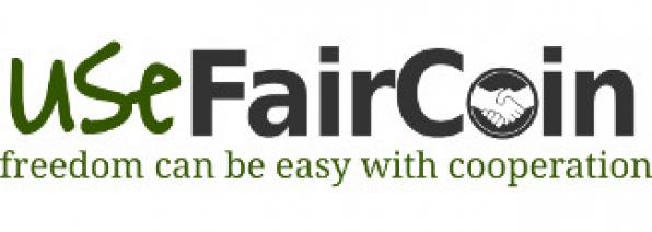   FairCoin  . 